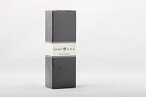 Купить Бальзам после бритья Gant U.S.A. Men 75 мл - Фото 1 Бальзам после бритья Gant U.S.A. Men 75 мл - Фото 1