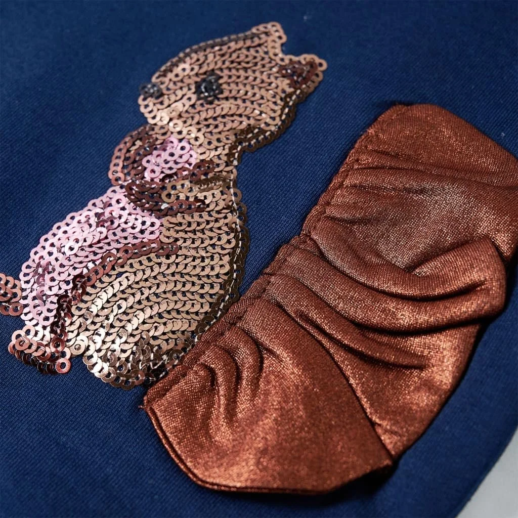 Дитячий світшот vidaXL, фото №3