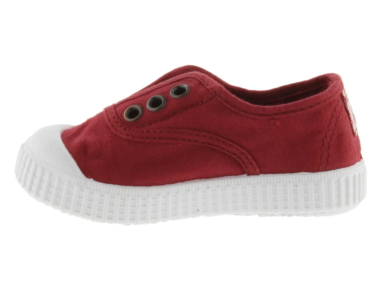 Детские Кеды Victoria Inglesa Lona Tenida Punt, Унисекс, фото №6