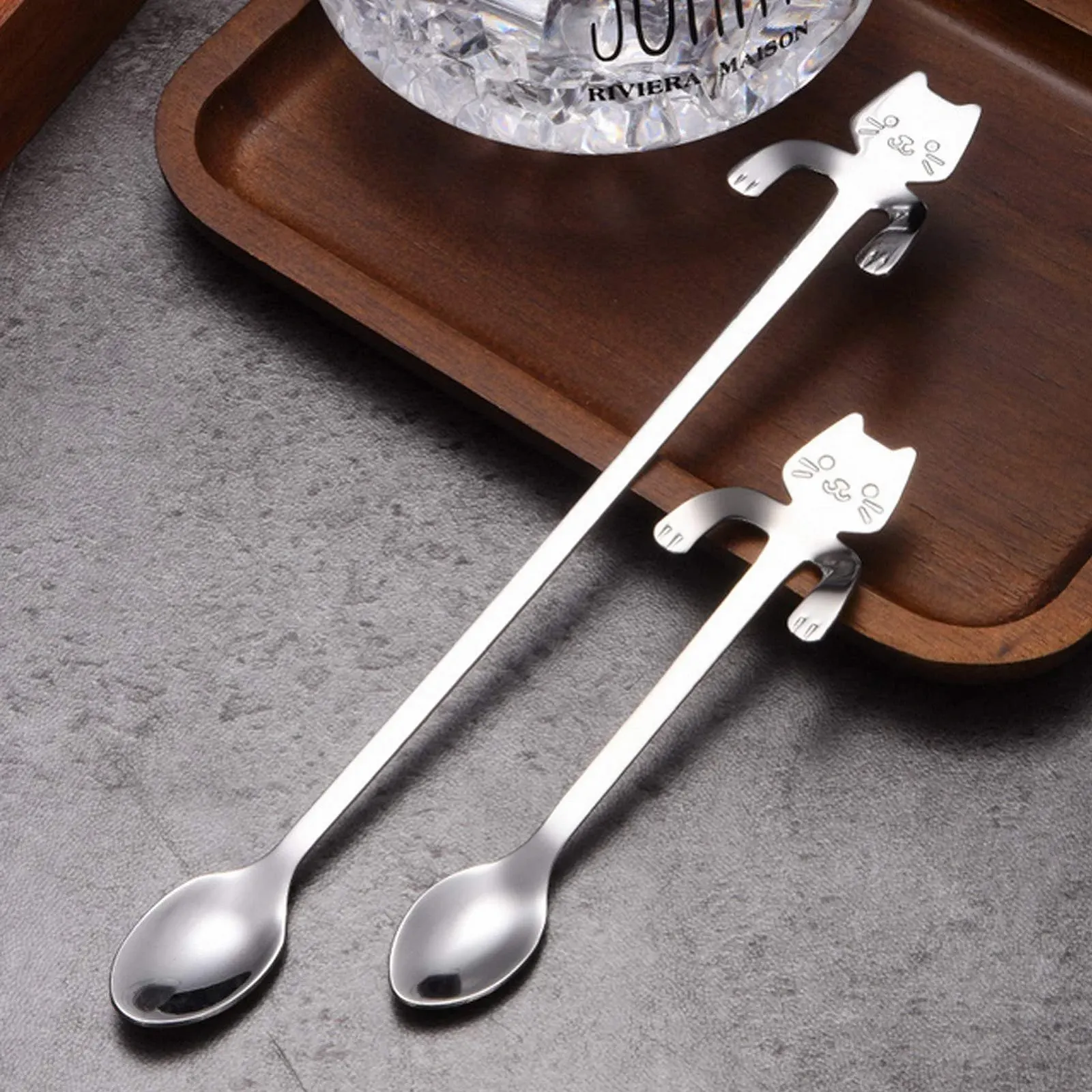 Ложка для любителів котів, фото №3