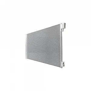 Конденсатор кондиціонера HELLA 8FC 366 220-901 - Фото 1