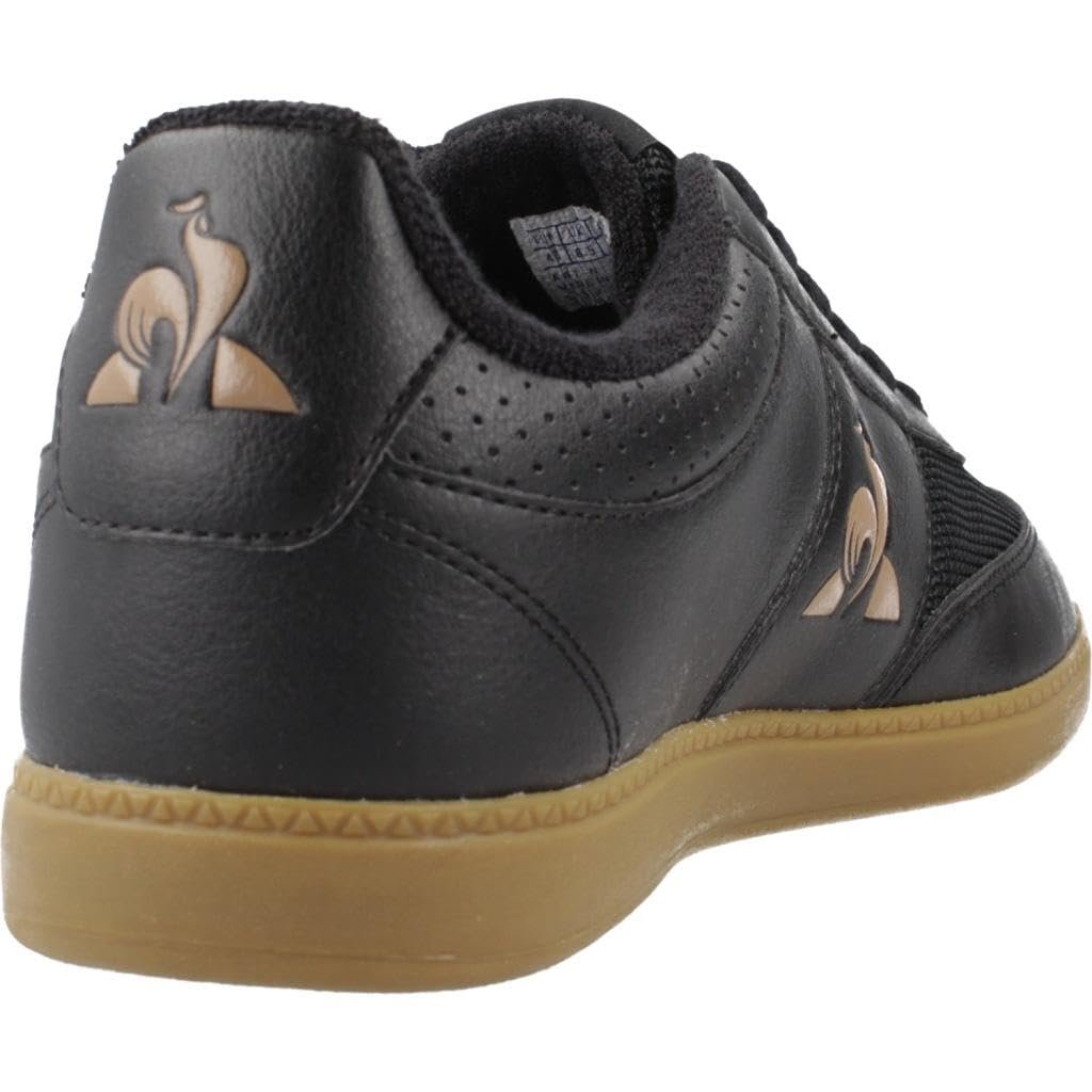 Кроссовки Le Coq Sportif LCS Derby_1 Черный, фото №3