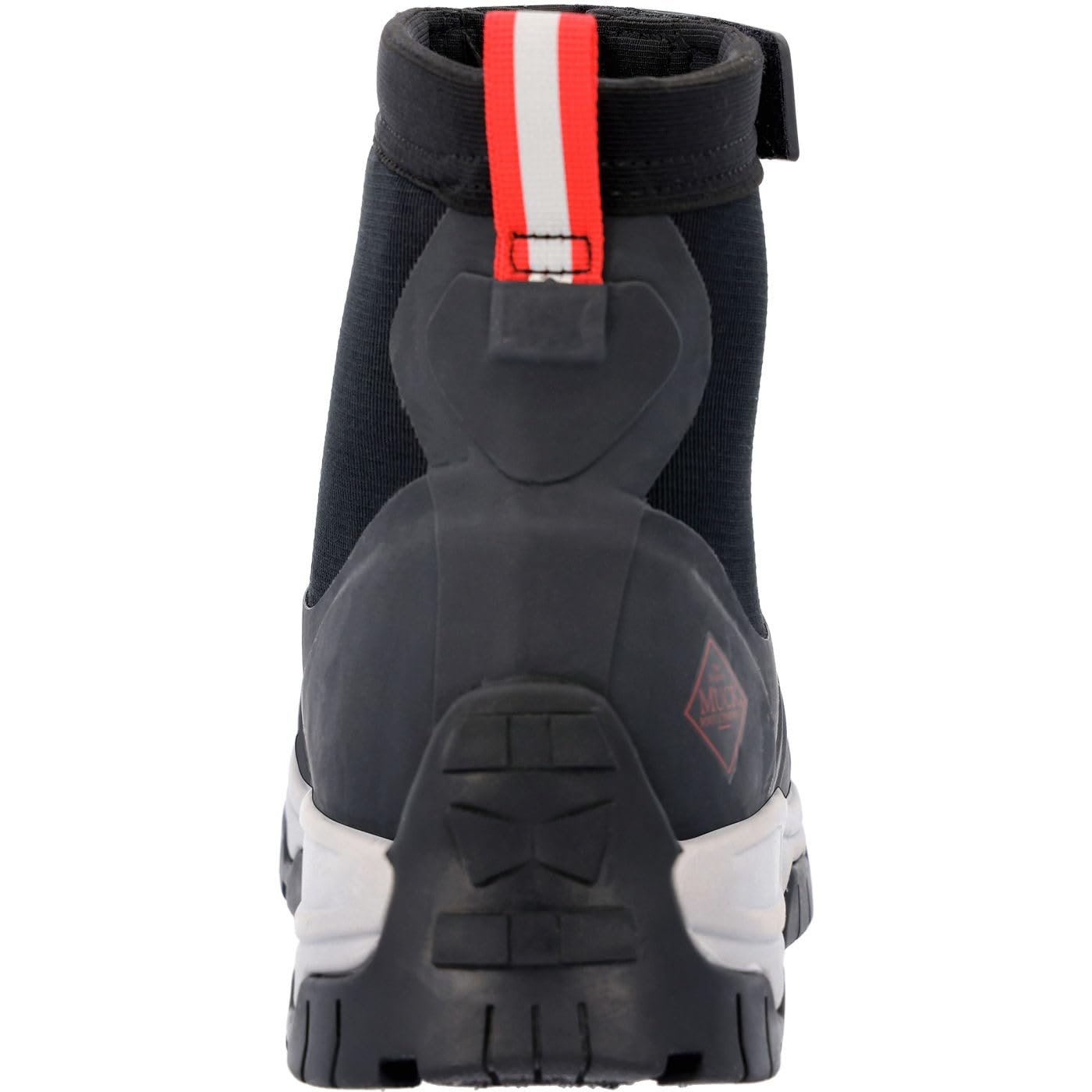 Сапоги Muck Boots Apex Mid Zip для мальчиков, фото №4