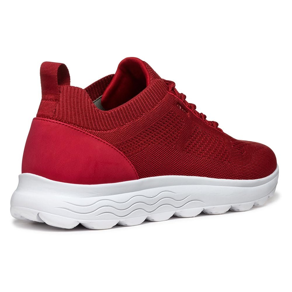 Кроссовки Geox Spherica A Мужские, фото №6