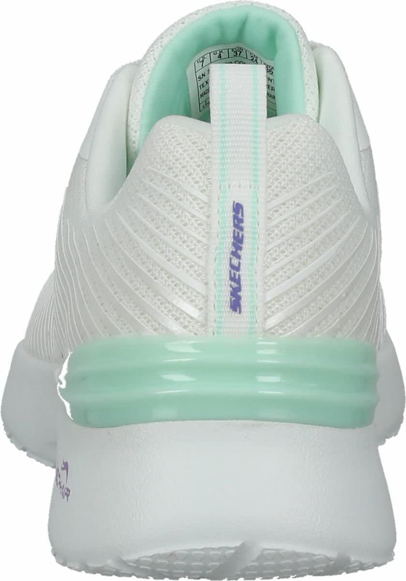 Кроссовки Skechers Skech-air Dynamight черные, 41 EU, фото №5