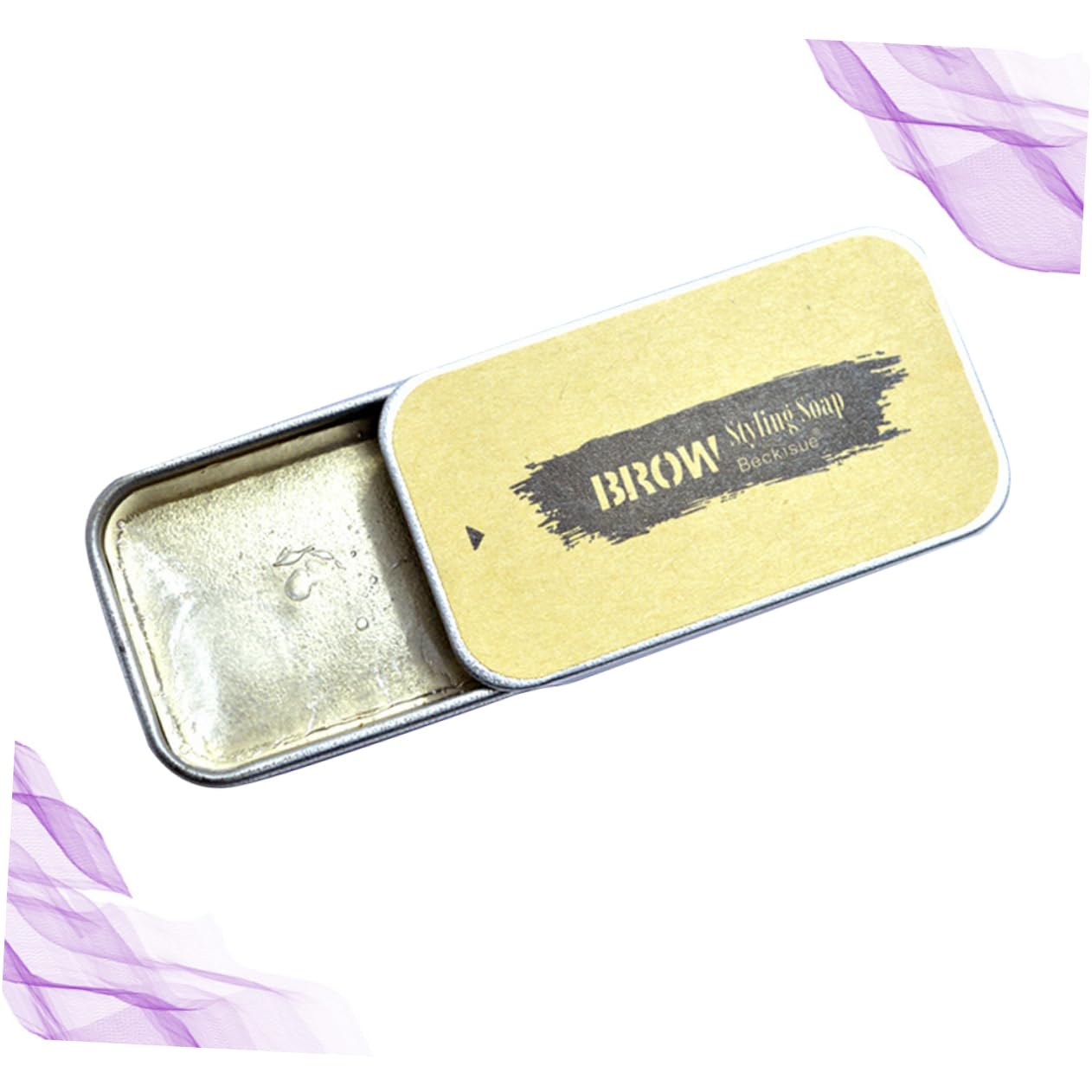 Мило для брів FOMIYES Pack of 2, фото №6