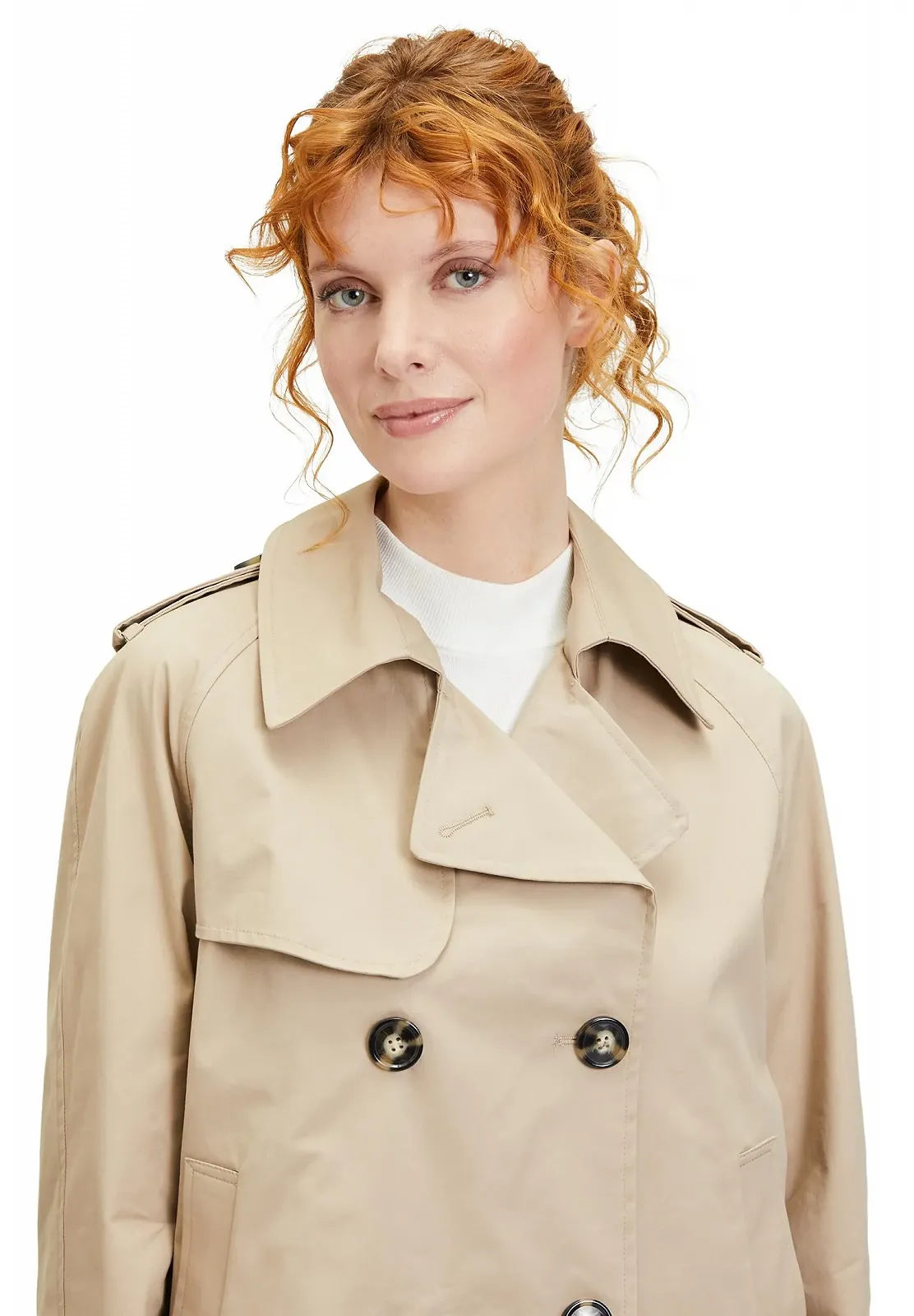 Жіноча куртка Amber & June, фото №8