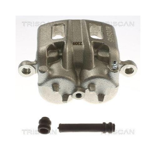 Гальмівний супорт TRISCAN 8175 42110 для MITSUBISHI передній правий, фото №2