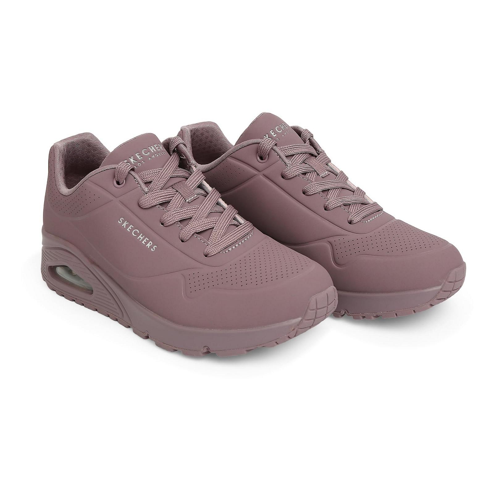 Кроссовки Skechers UNO Stand On Air, женские, фото №3