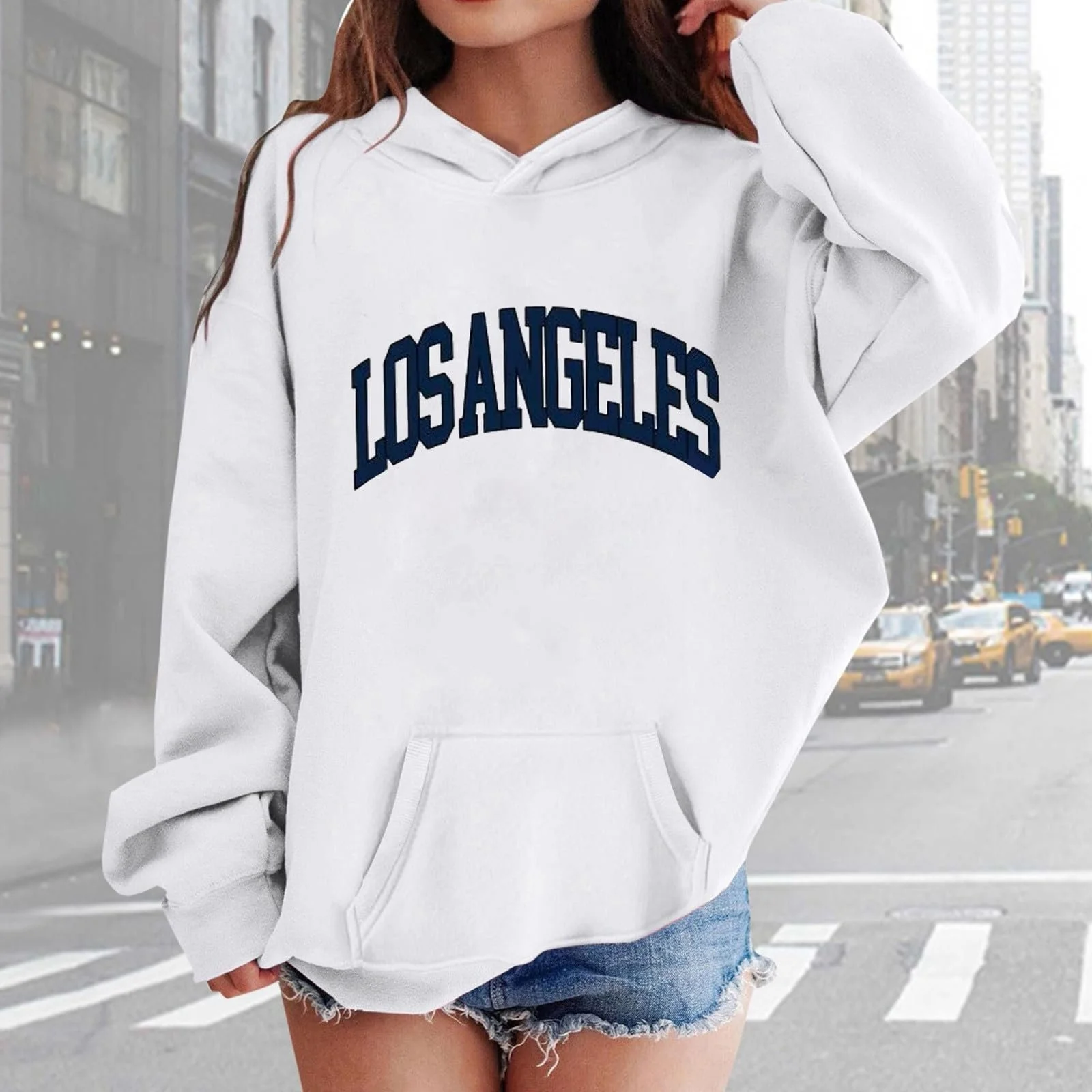 Худі для дівчат, фото №3