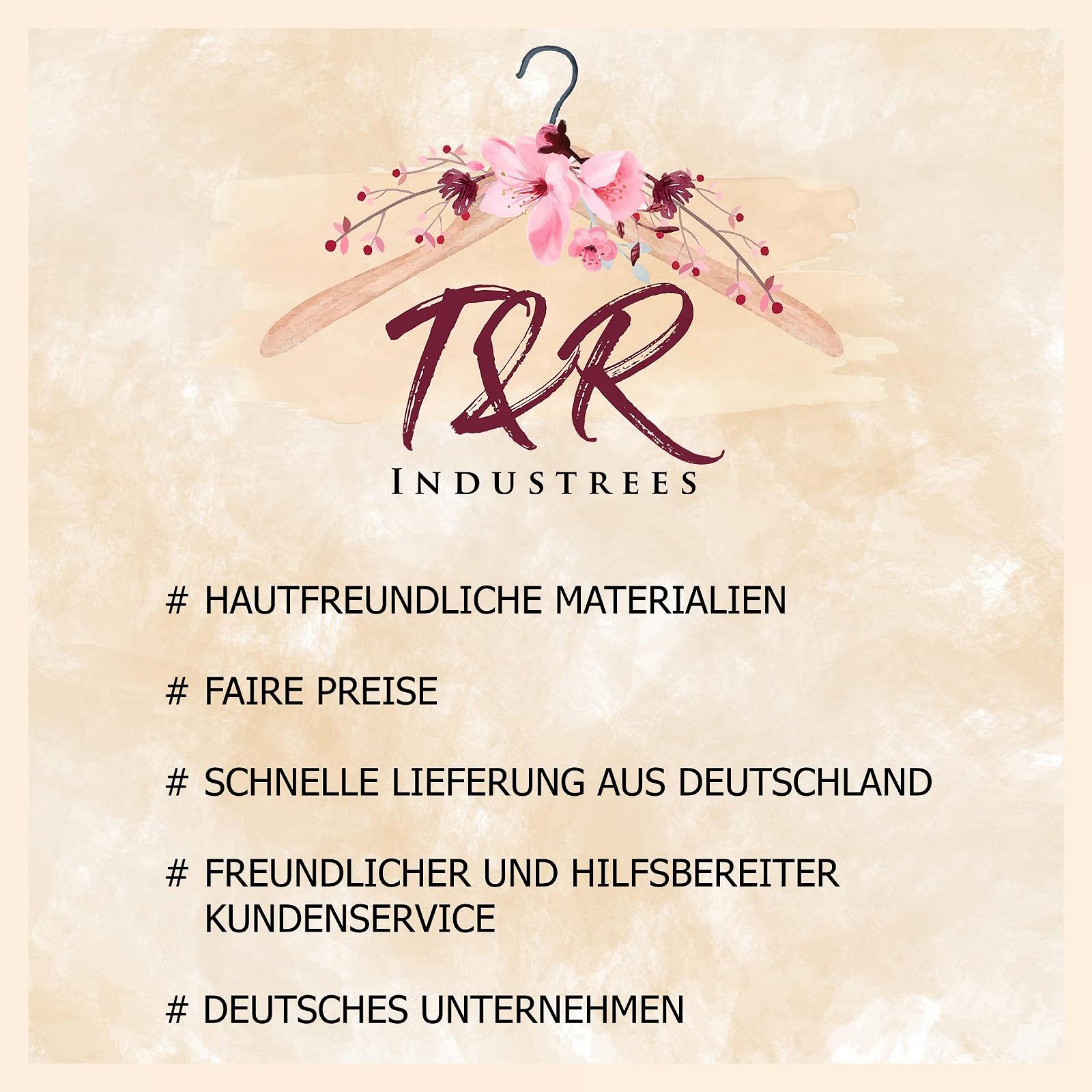 Пижама T&R Industrees Длинная для больших детей, фото №5