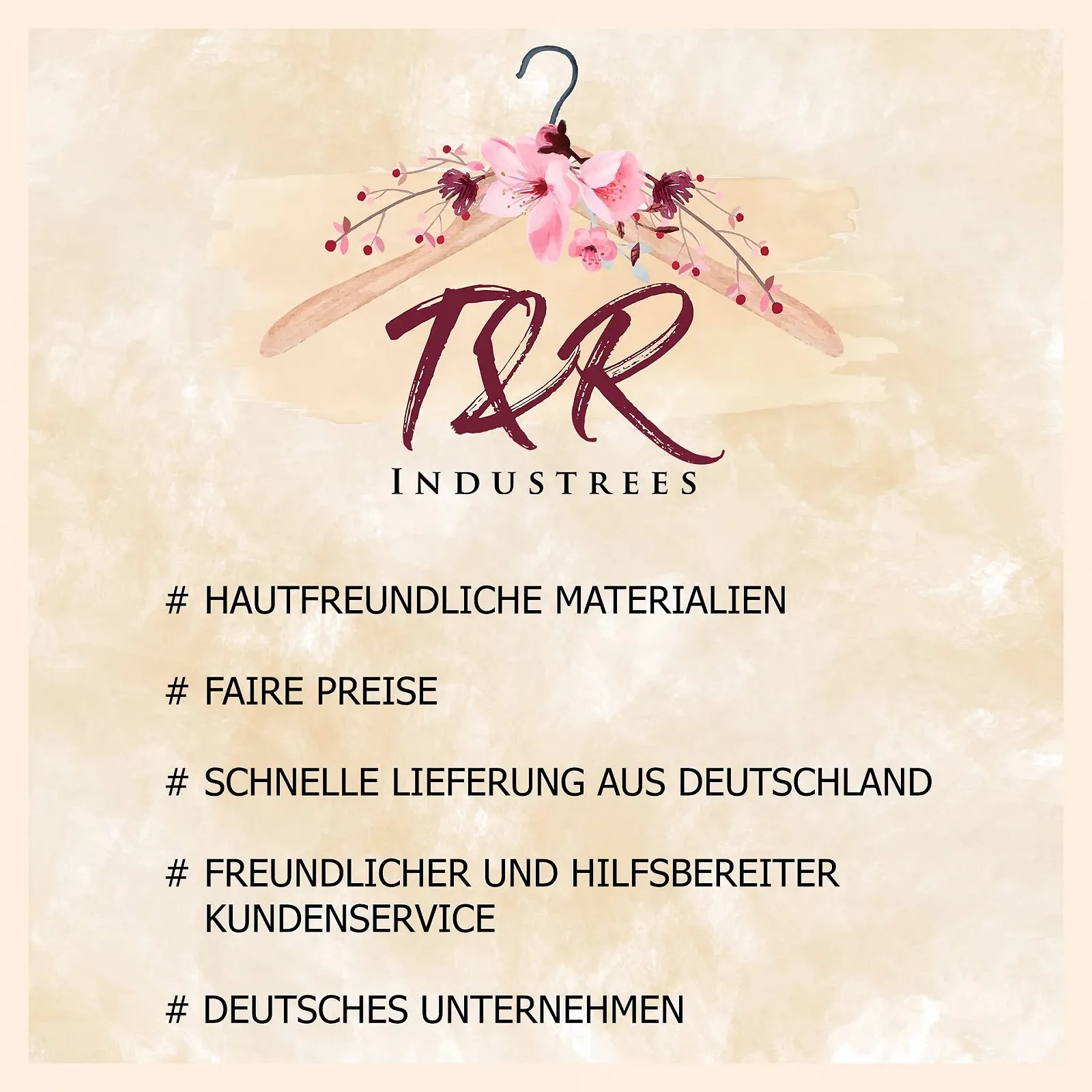 Пижама T&R Industrees Длинная для больших детей, фото №5