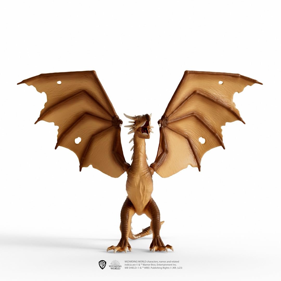 Фігурка Schleich Угорський Рогохвіст, 25.5 x 40 x 19.5 см, фото №4