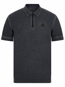 Джинсы GUESS Z4yp00 Kcb70 Мужские - Фото 1