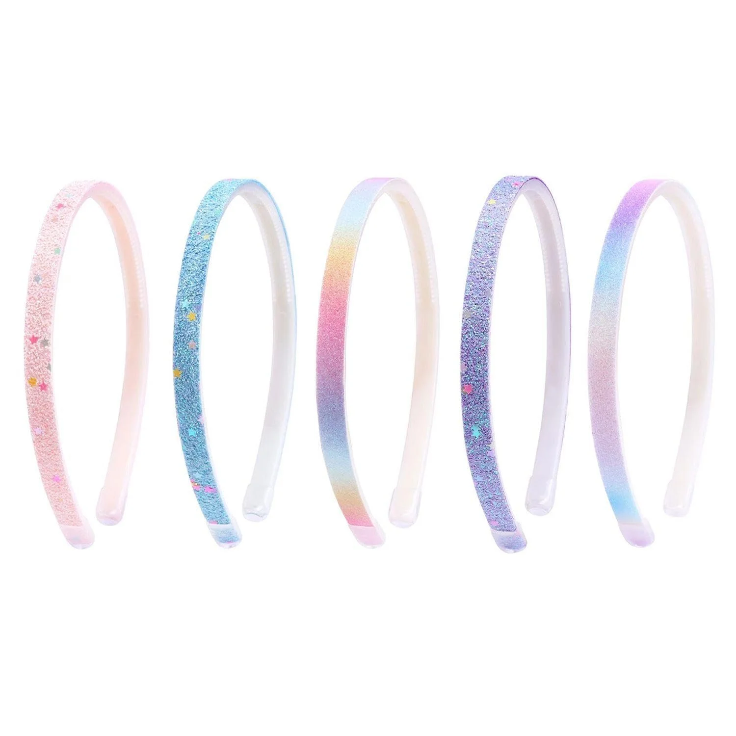 Набір обручів для волосся, фото №1