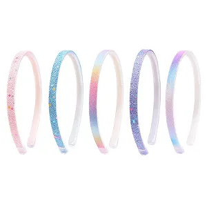 Набір обручів для волосся - Фото 1