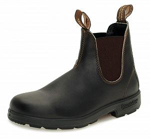 Чоботи Blundstone Original Series 500 Коричневий - Фото 1