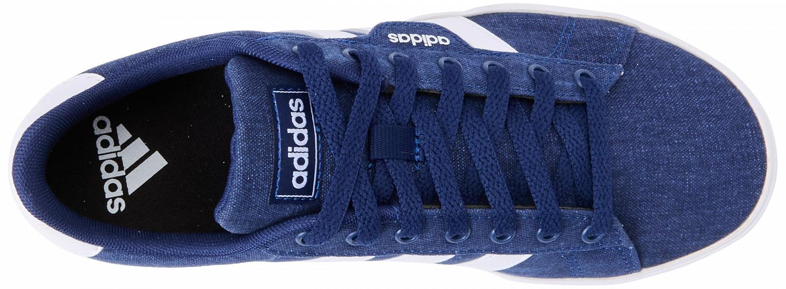 Кросівки Adidas Daily 3.0 чоловічі, фото №3