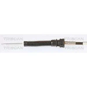 Трос перемикання передач TRISCAN 8140 29731 для VW synthetic.ua - Фото 1