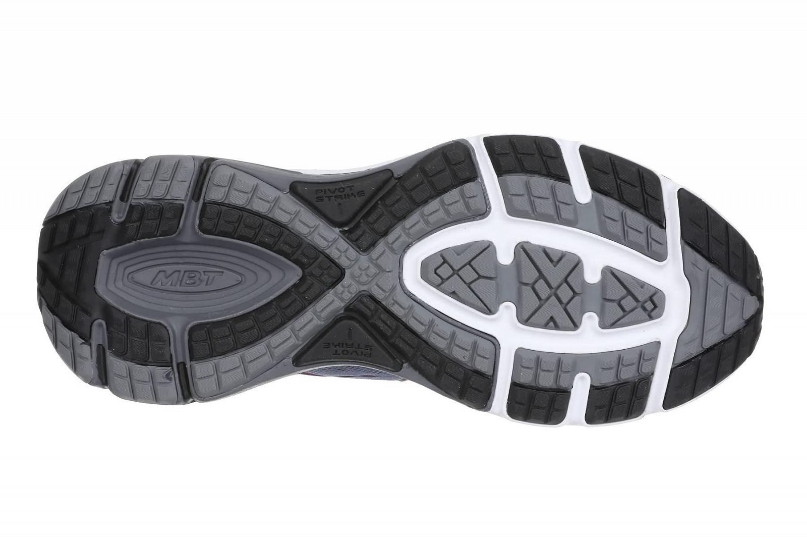 Кросівки MBT Modena Slip On зі синтетичної шкіри M, фото №6