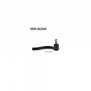 Наконечник рулевой тяги SKF VKDY 812030 для INFINITI передний правый - Фото 1