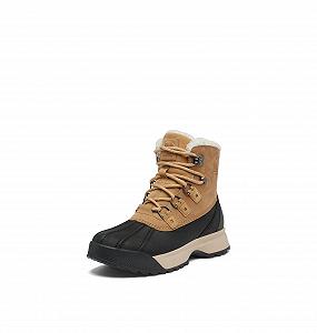 Мужские зимние водонепроницаемые ботинки Sorel Scout 87' Lux - Фото 1