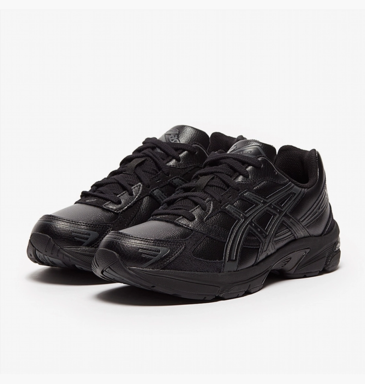 Кроссовки ASICS Gel Sonoma 15-50 MT Black Obsidian Grey, размер 42, фото №2