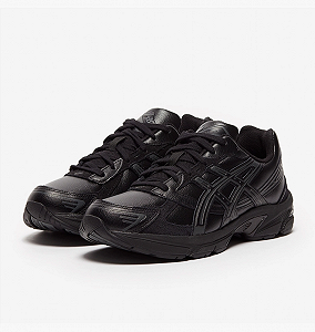 Кроссовки ASICS Gel Sonoma 15-50 MT Black Obsidian Grey, размер 42 synthetic.ua - Фото 1
