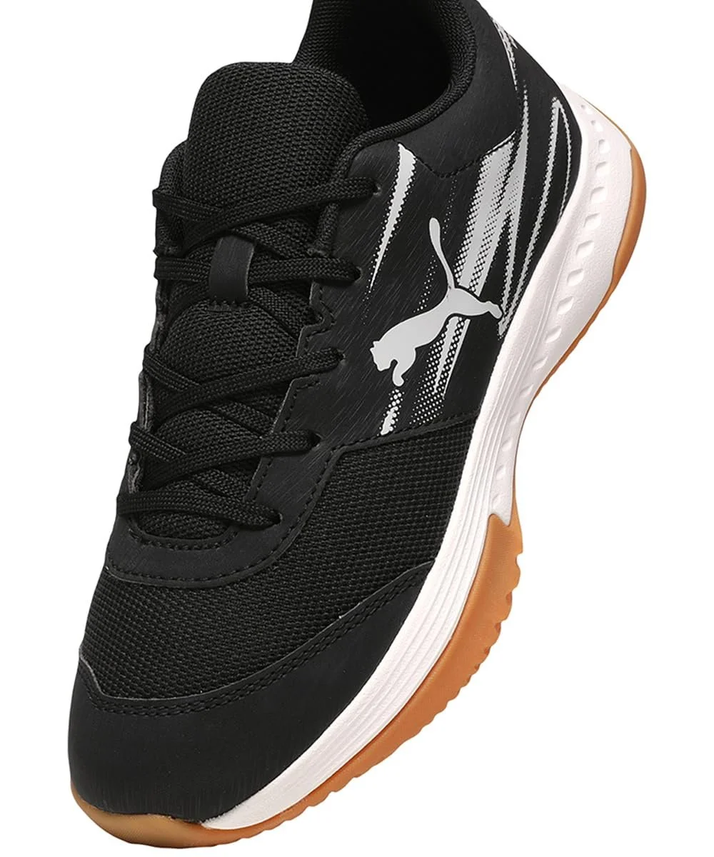 Взуття для закритих кортів PUMA Varion Li Jr для дітей, унісекс, фото №7