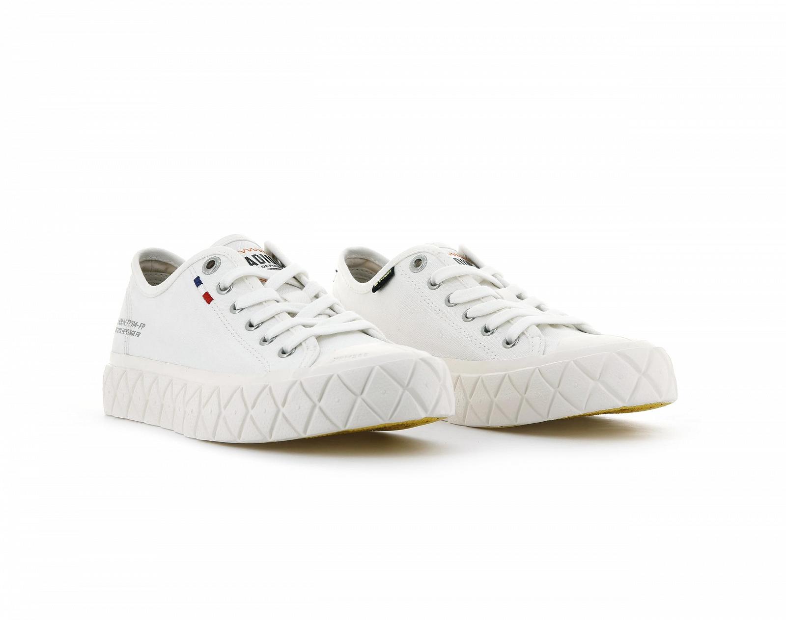 Кроссовки Palladium Palla Ace CVS Унисекс, фото №6