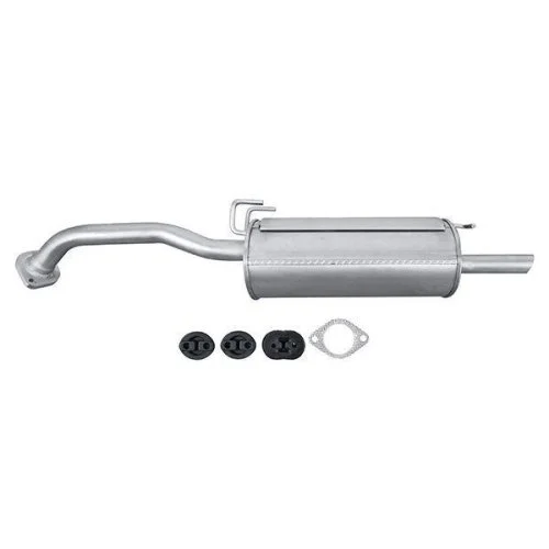 Глушник кінцевий HELLA Easy2Fit 8LD 366 029-621, фото №2