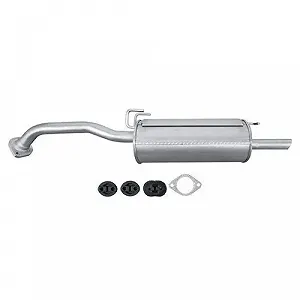 Глушник кінцевий HELLA Easy2Fit 8LD 366 029-621 synthetic.ua - Фото 1