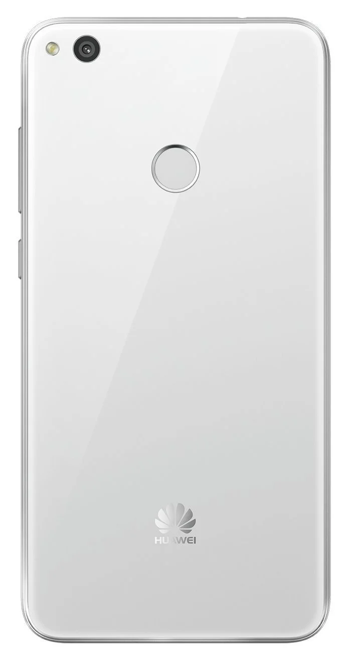 Смартфон Huawei P8 Lite 2017 5.2 дюйма Octa Core 16GB RAM 3GB 4G LTE White, фото №2