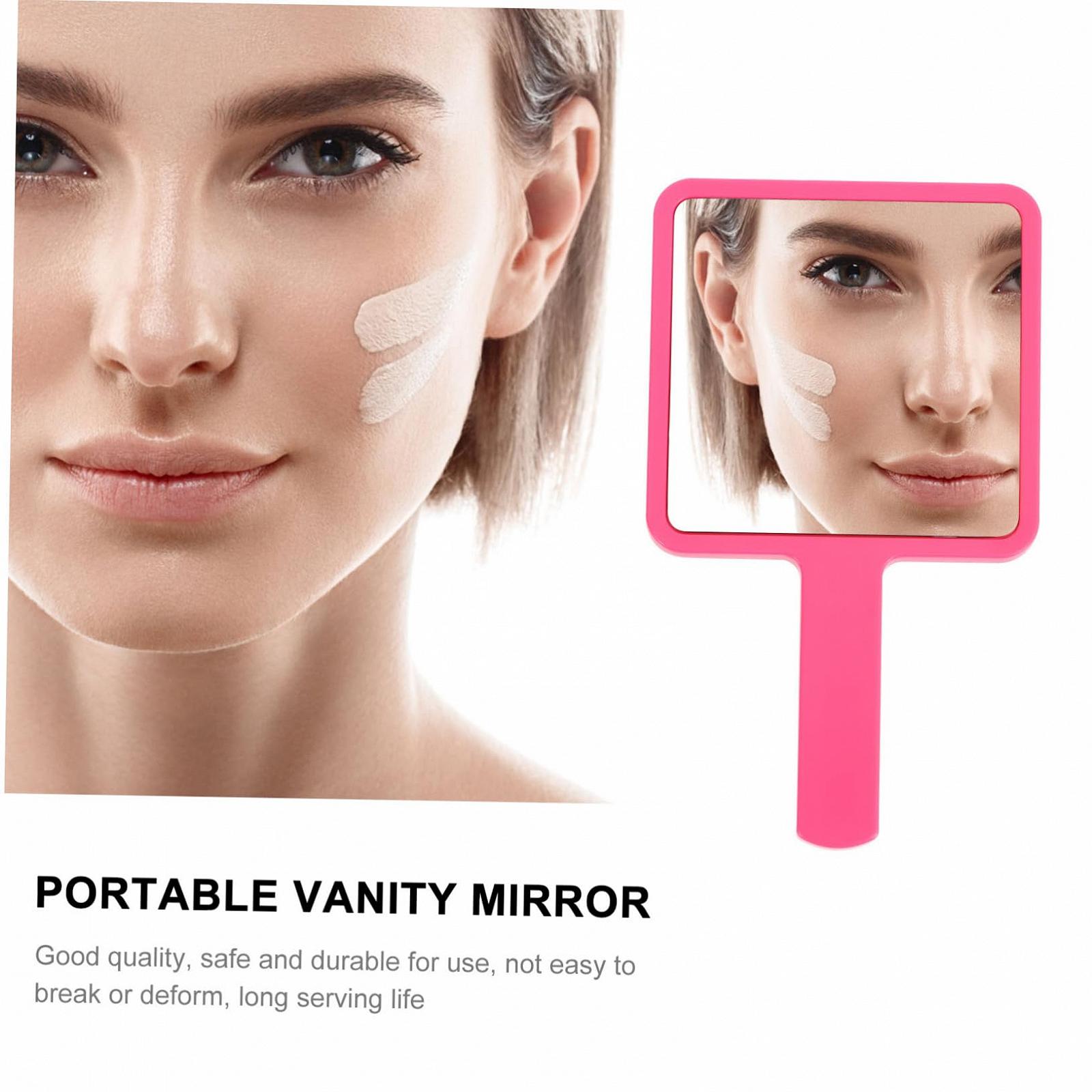 Дзеркало Angoily Пластик Фалтабельне 18 шт., фото №7 Дзеркало Angoily Пластик Фалтабельне 18 шт., фото №7