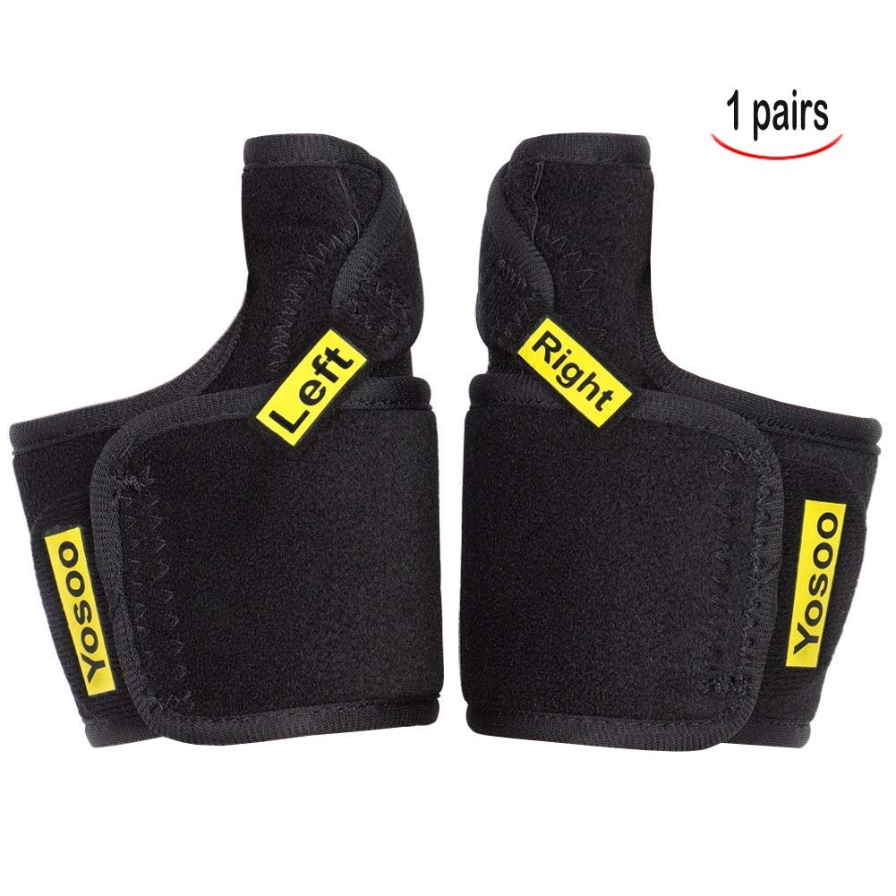 Шина для корекції Hallux Valgus Iwobi, нічна шина для корекції bunion, Hallux Valgus і зняття болю для чоловіків і жінок, фото №2 Шина для корекції Hallux Valgus Iwobi, нічна шина для корекції bunion, Hallux Valgus і зняття болю для чоловіків і жінок, фото №2