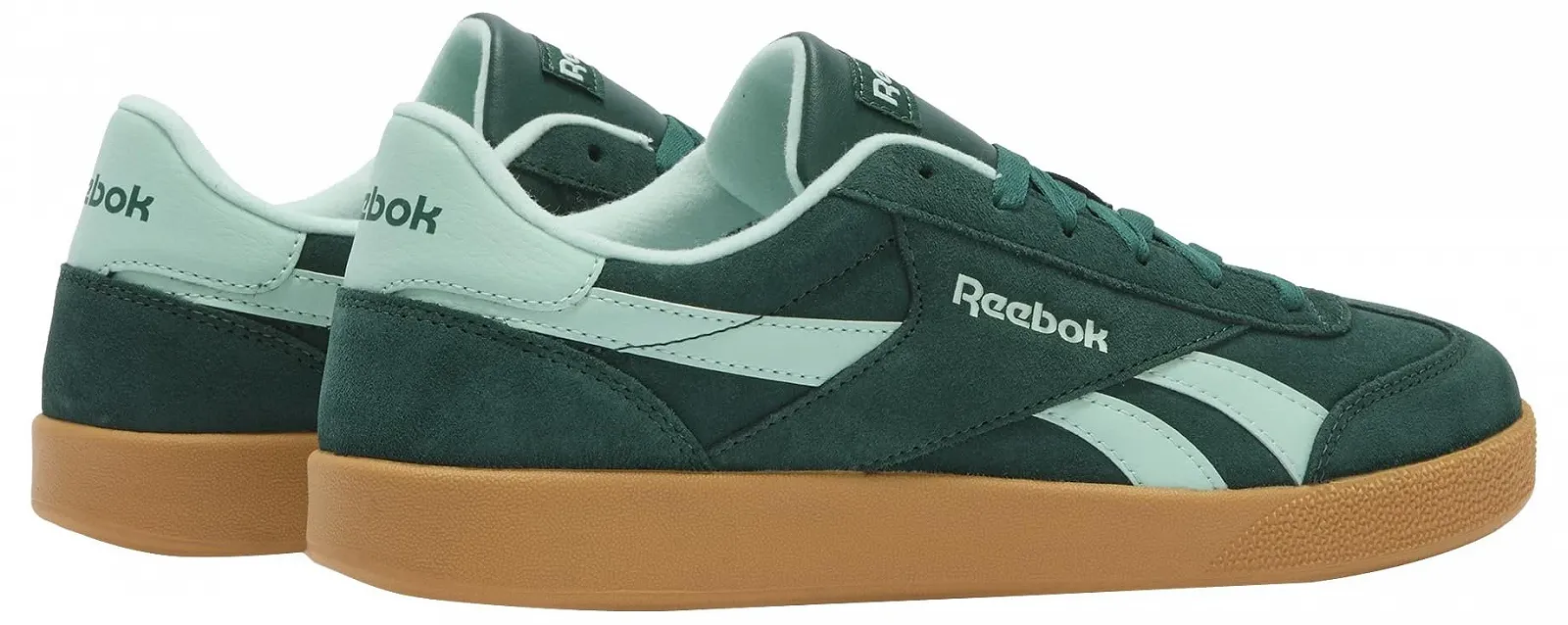 Кросівки Unisex Reebok Smash Edge, фото №3 Кросівки Unisex Reebok Smash Edge, фото №3