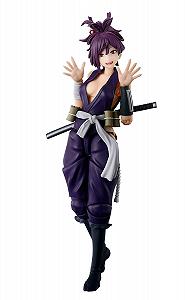 Екшн-фігурка Bandai Spirits S.H.Figuarts Юзуріха Hell's Paradise: Jigokuraku - Фото 1