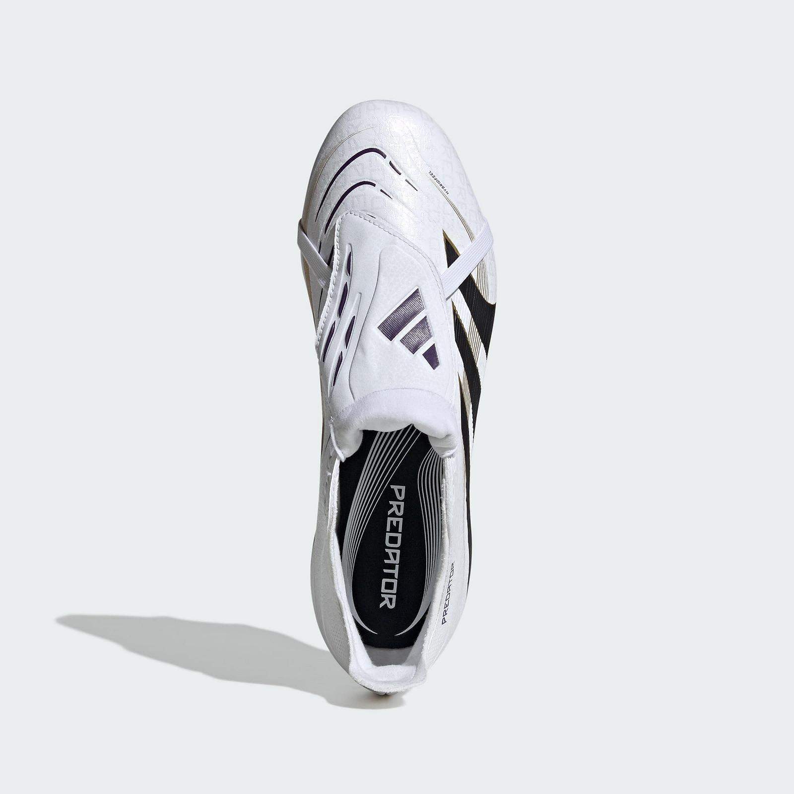 Бутсы Adidas Predator League Unisex, фото №3