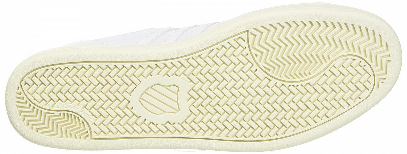 Кросівки K-Swiss Court Winston жіночі, фото №4