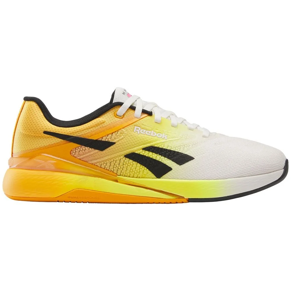 Кросівки Reebok Unisex Nano X5, фото №3