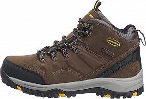 Чоловічі Чоботи Skechers Relment Pelmo 64869 synthetic.ua - Фото 1