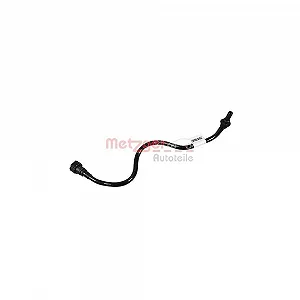 Паливна магістраль METZGER 2150190 для FORD, впускна сторона - Фото 1