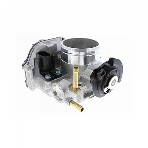 Дросельна заслінка VEMO V10-81-0017 для AUDI SEAT VW - Фото 1