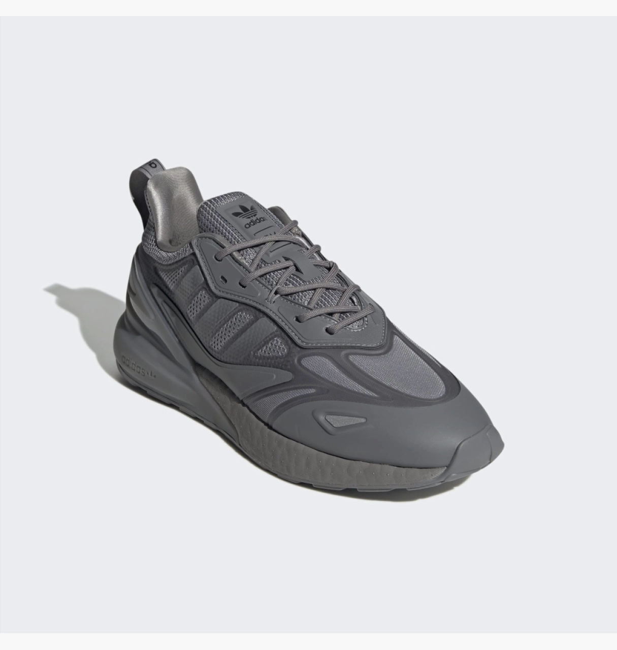 Кросівки Adidas ZX 2K Boost 2.0 42, фото №4