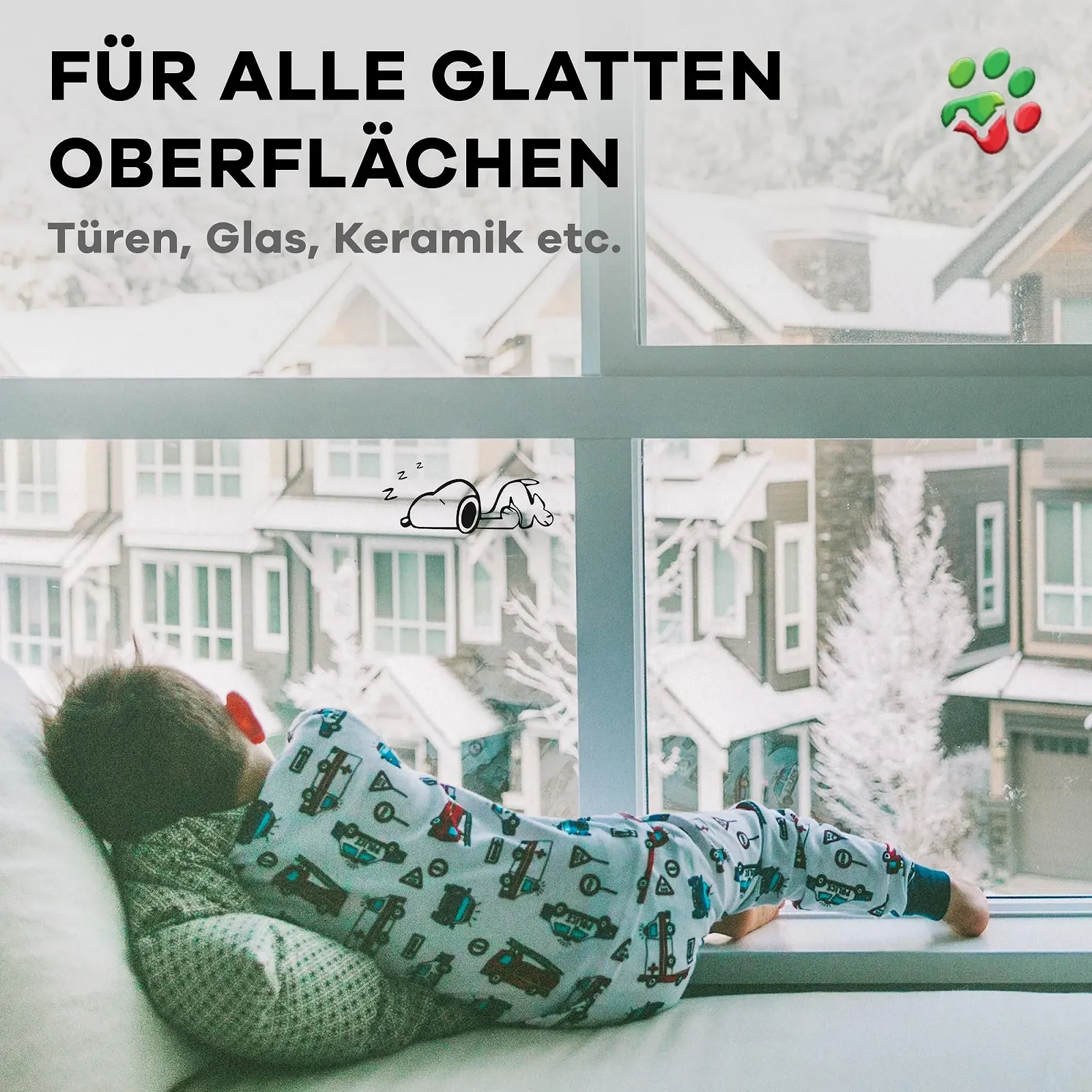 Наклейки на стіну Snoopy Nap для вимикачів та розеток набір 2 шт. 9 х 4 см плівкові, фото №4