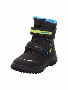 Черевики Superfit Husky утеплені Gore-tex - Фото 1