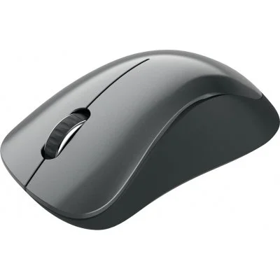 Мышка Canyon MW-11 Wireless Pixart Black (CNE-CMSW11B), фото №2
