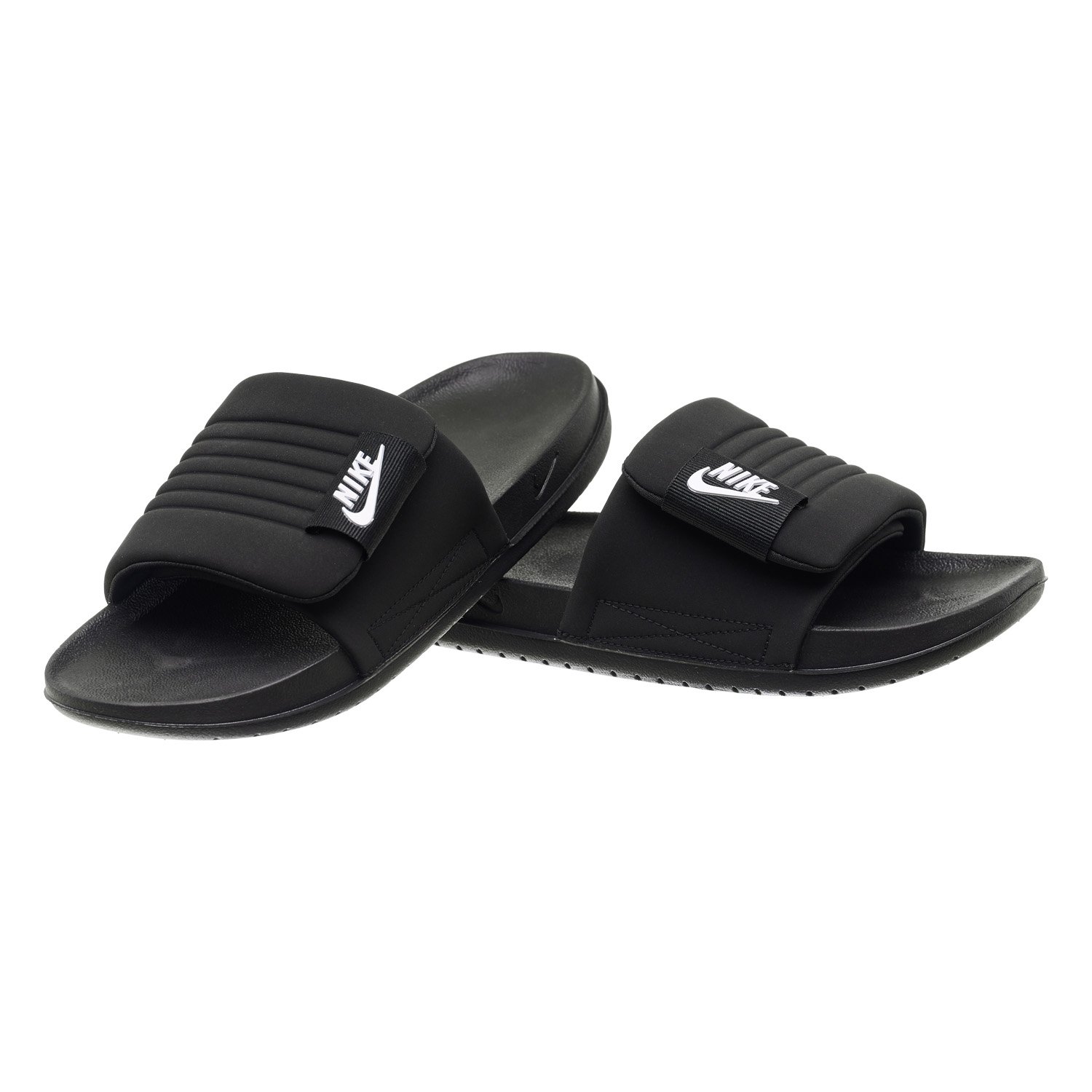 Шлёпанцы Nike OFFCOURT ADJUST SLIDE Размер 46, фото №5