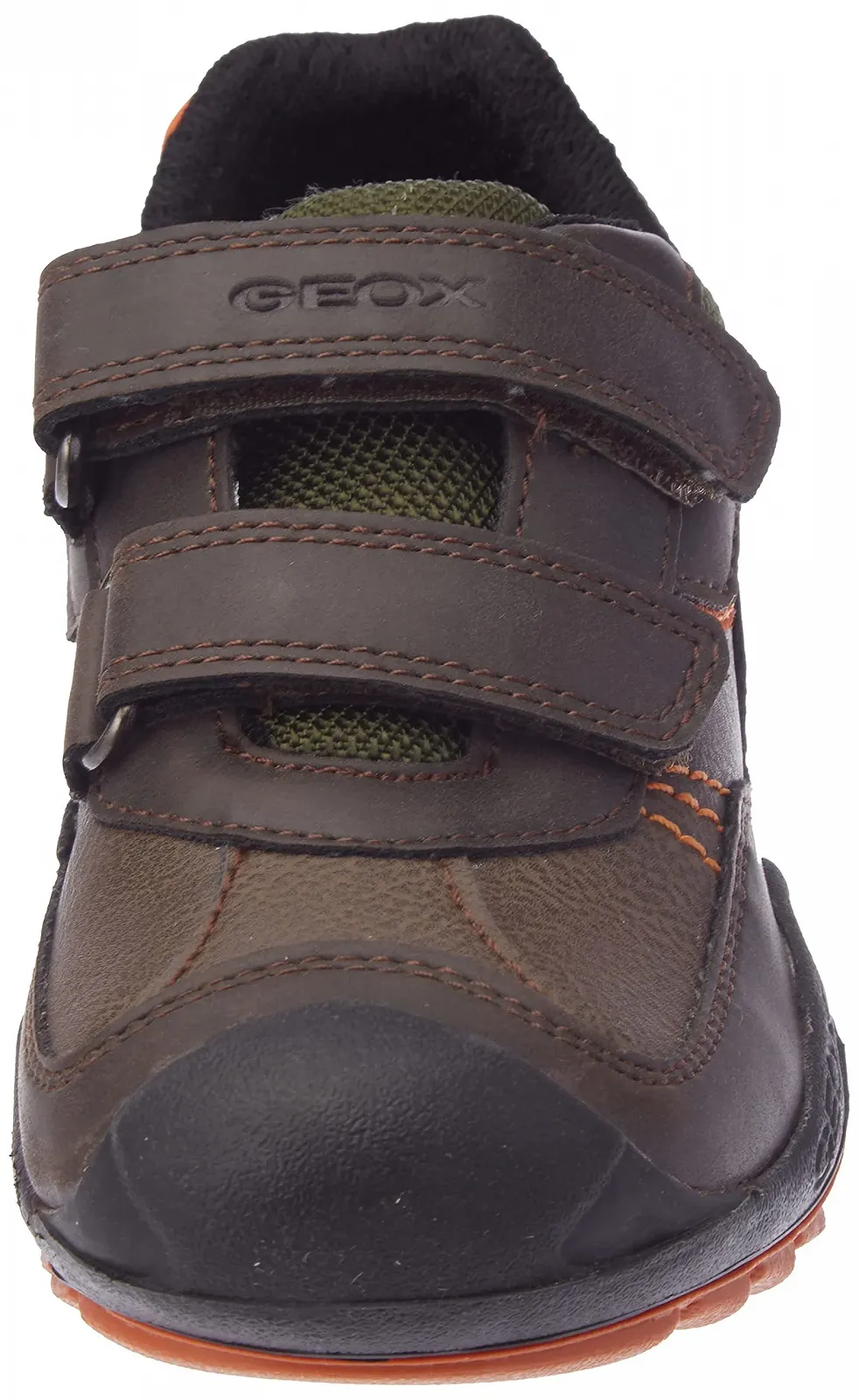 Кросівки Geox J New Savage Boy A для хлопчиків, фото №2