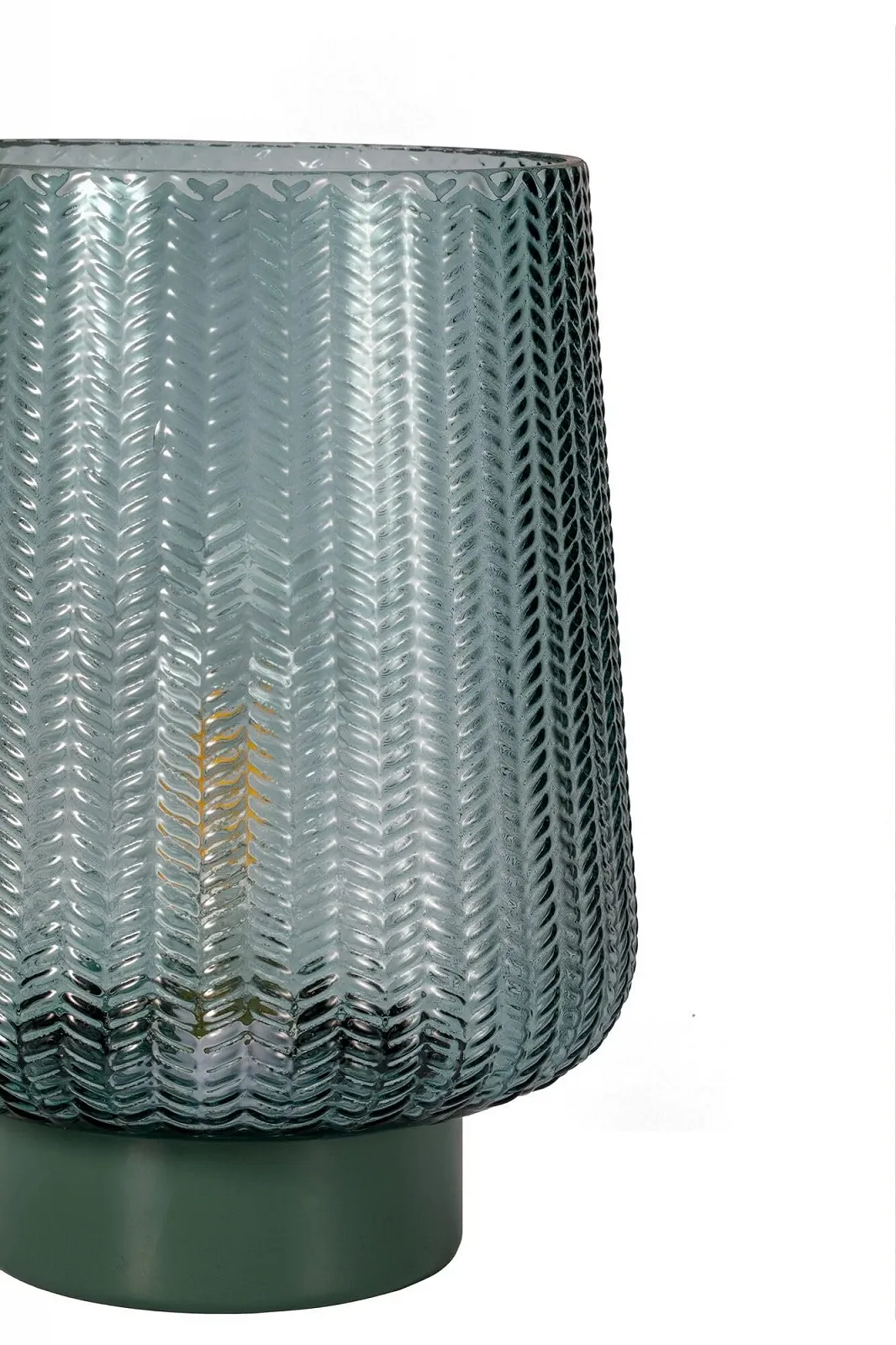 Настільна лампа Pauleen Pretty Glamour 48314 LED Mobile Timer Battery Бірюзова, фото №6